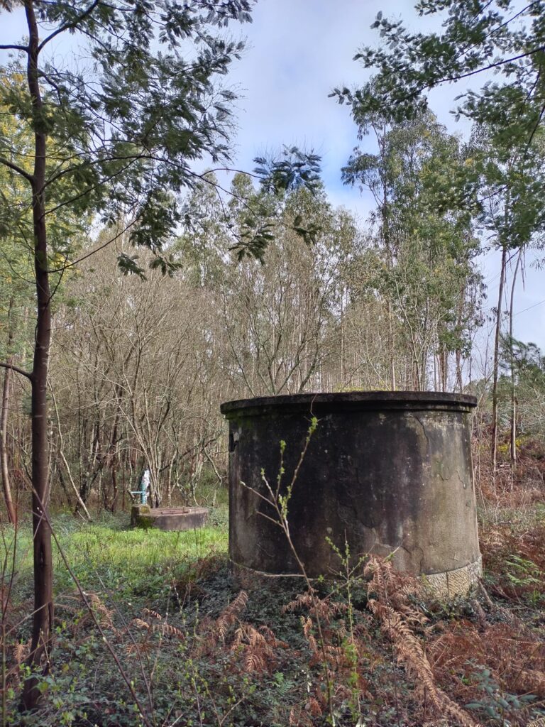 The Pump House